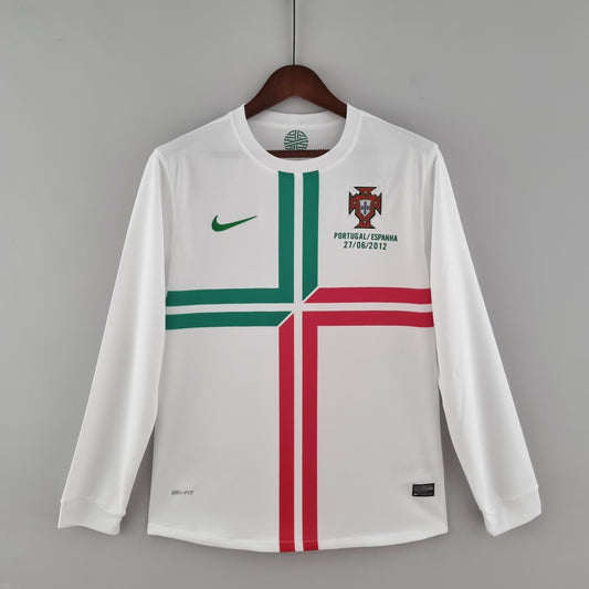 Portugal 2012 Long Sleeve