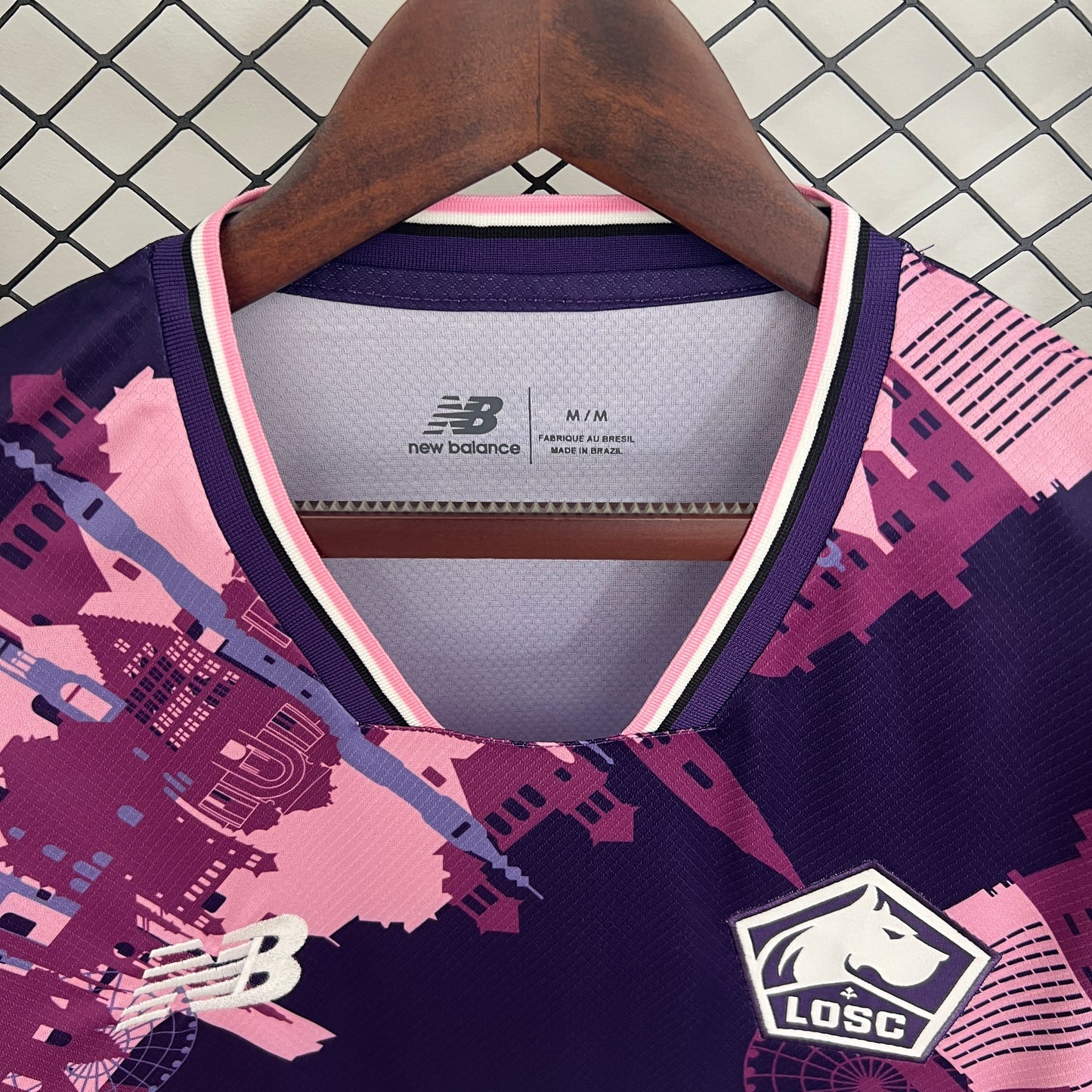 Lille 25/26 Away