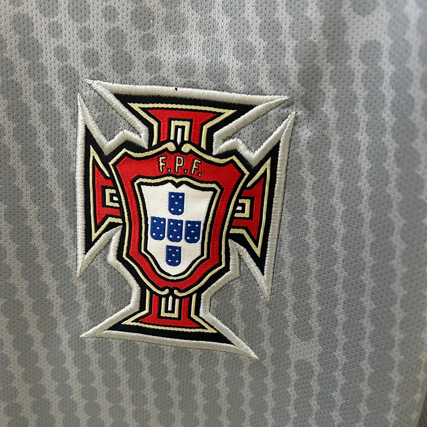 Portugal 2025 Guarda Redes