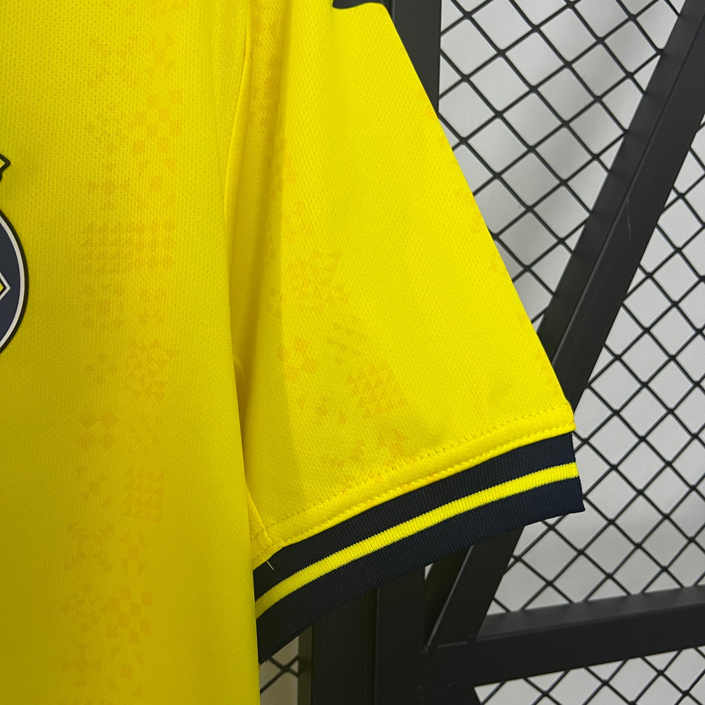 Villareal Home 24/25
