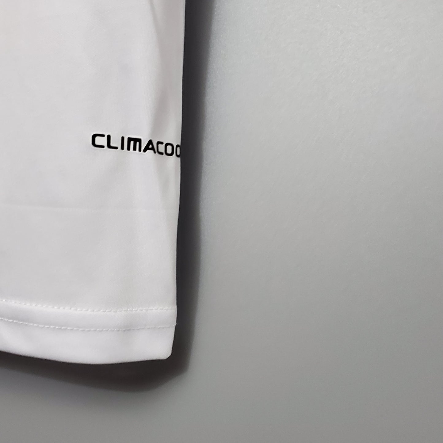 Real Madrid 09/10 Home