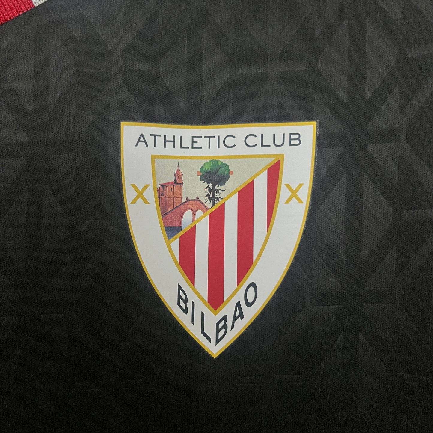 Athletico Bilbao Fourth 24/25