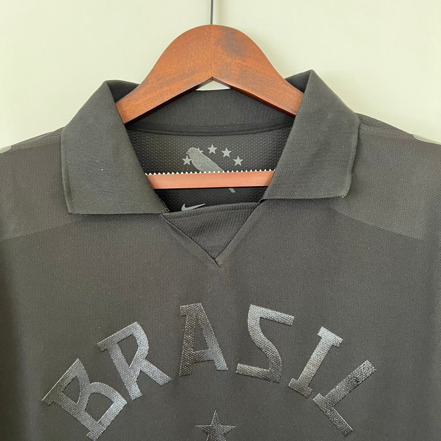 Brasil 13/14 Black