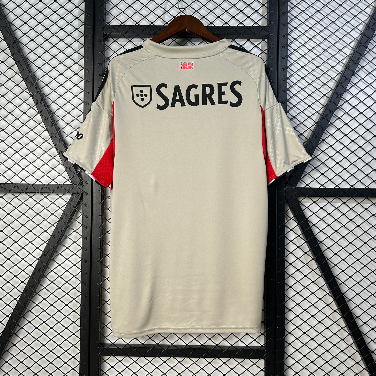 Benfica 25/26 Third