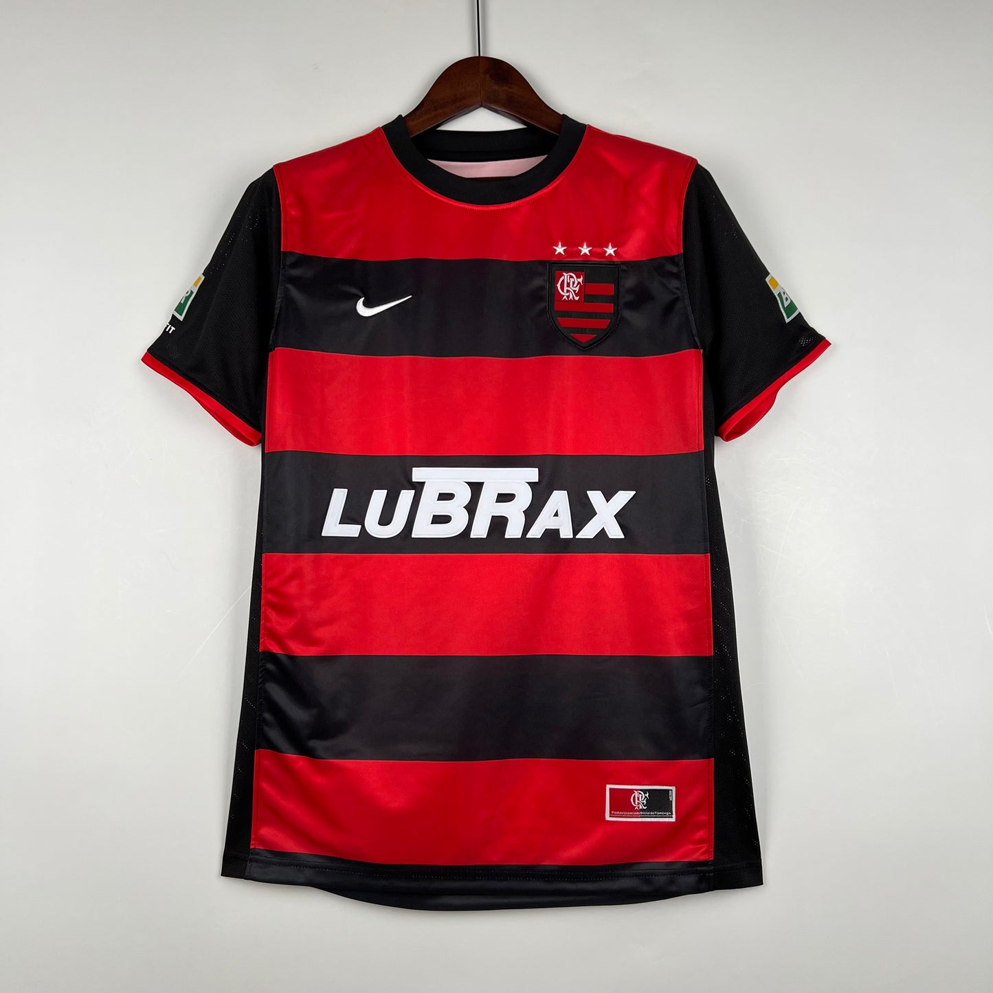 Flamengo 00/01 Home