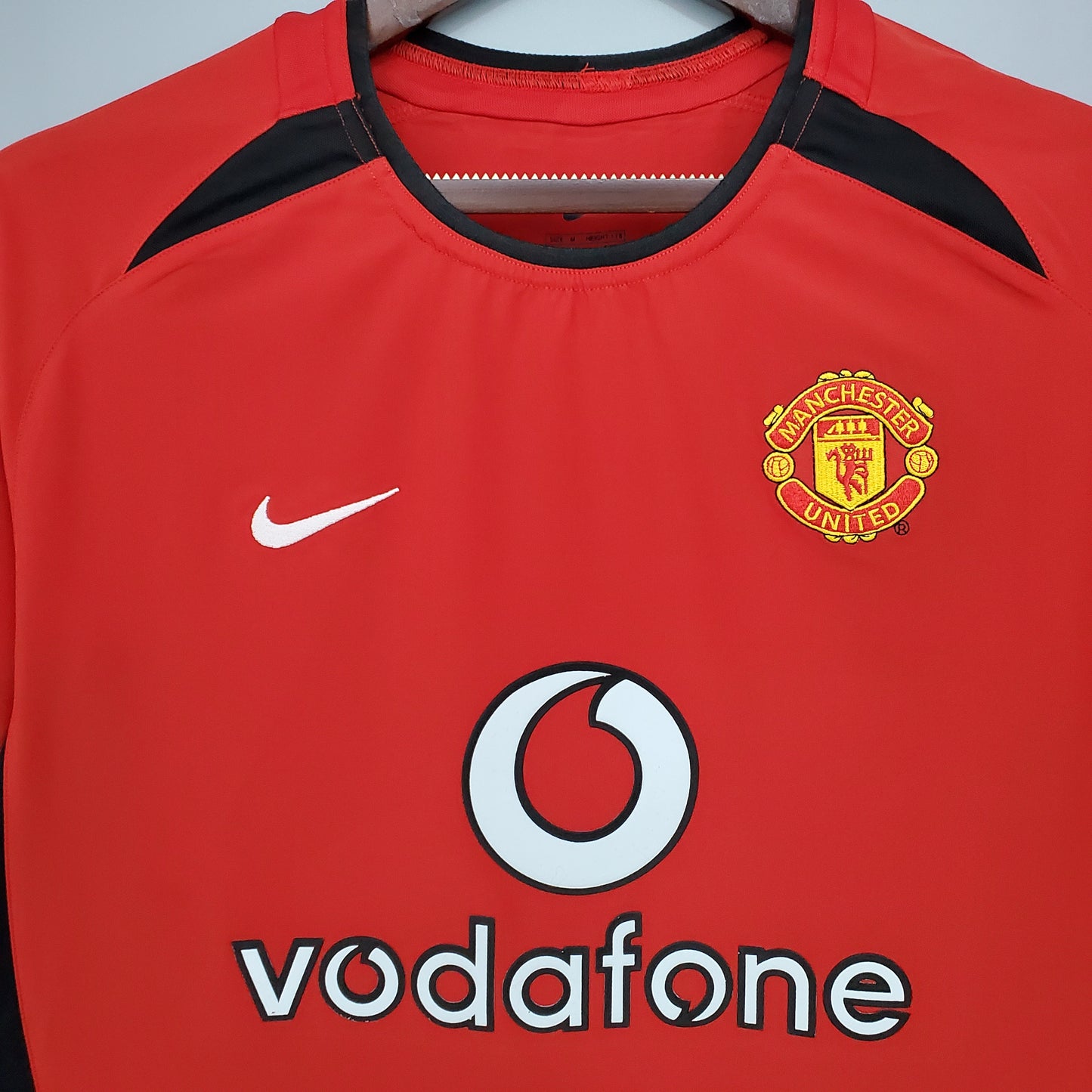 Manchester United 02/04 home