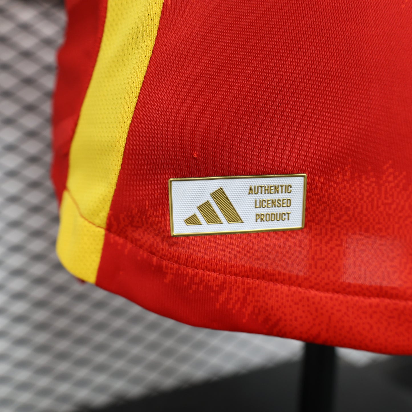 Espanha Home 2024 | Player Version