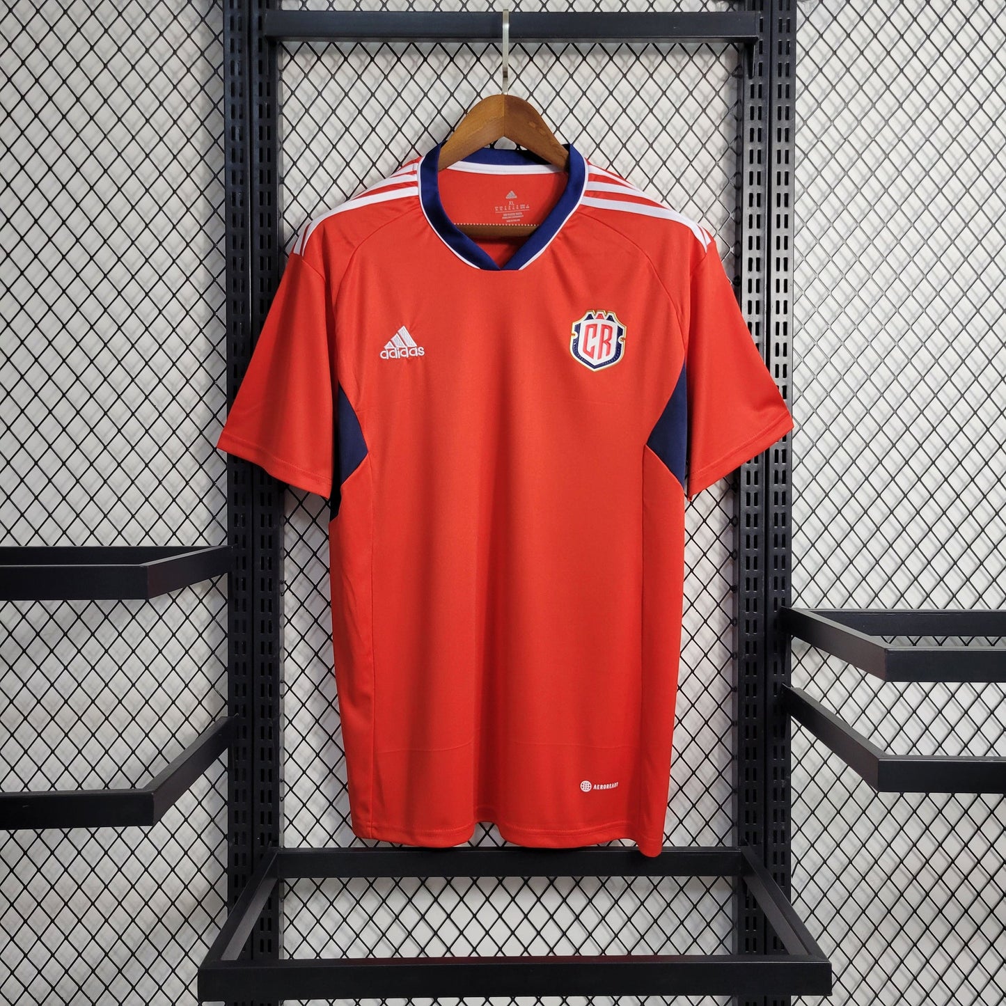 Costa Rica Home 2022