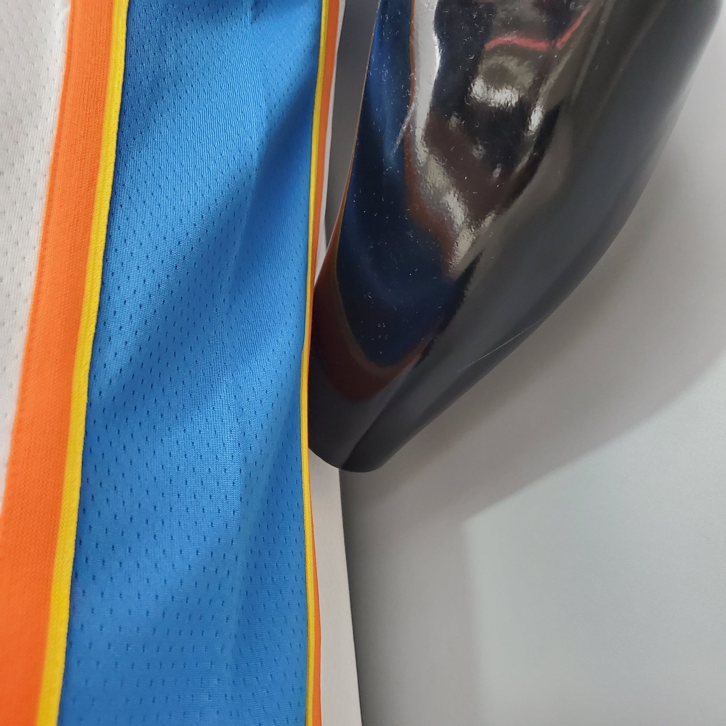 Oklahoma City Thunder White