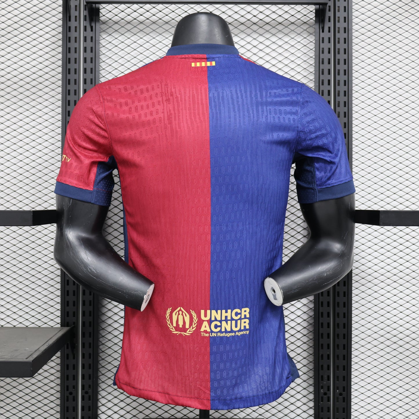 Barcelona Special Edition Home 24/25