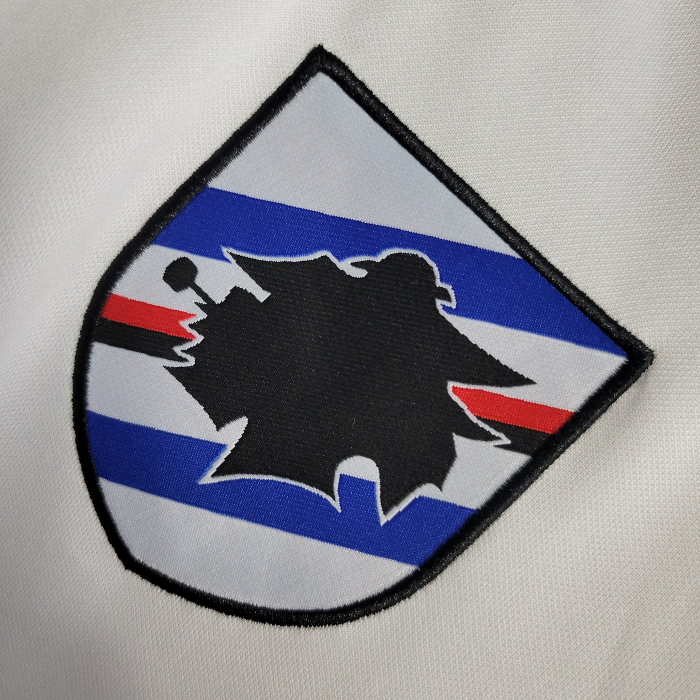 Sampdoria Away 23/24