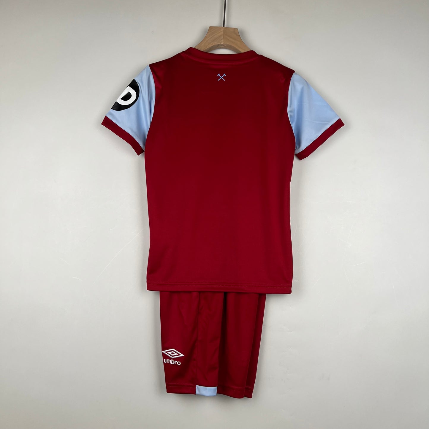 West Ham 23/24 Home