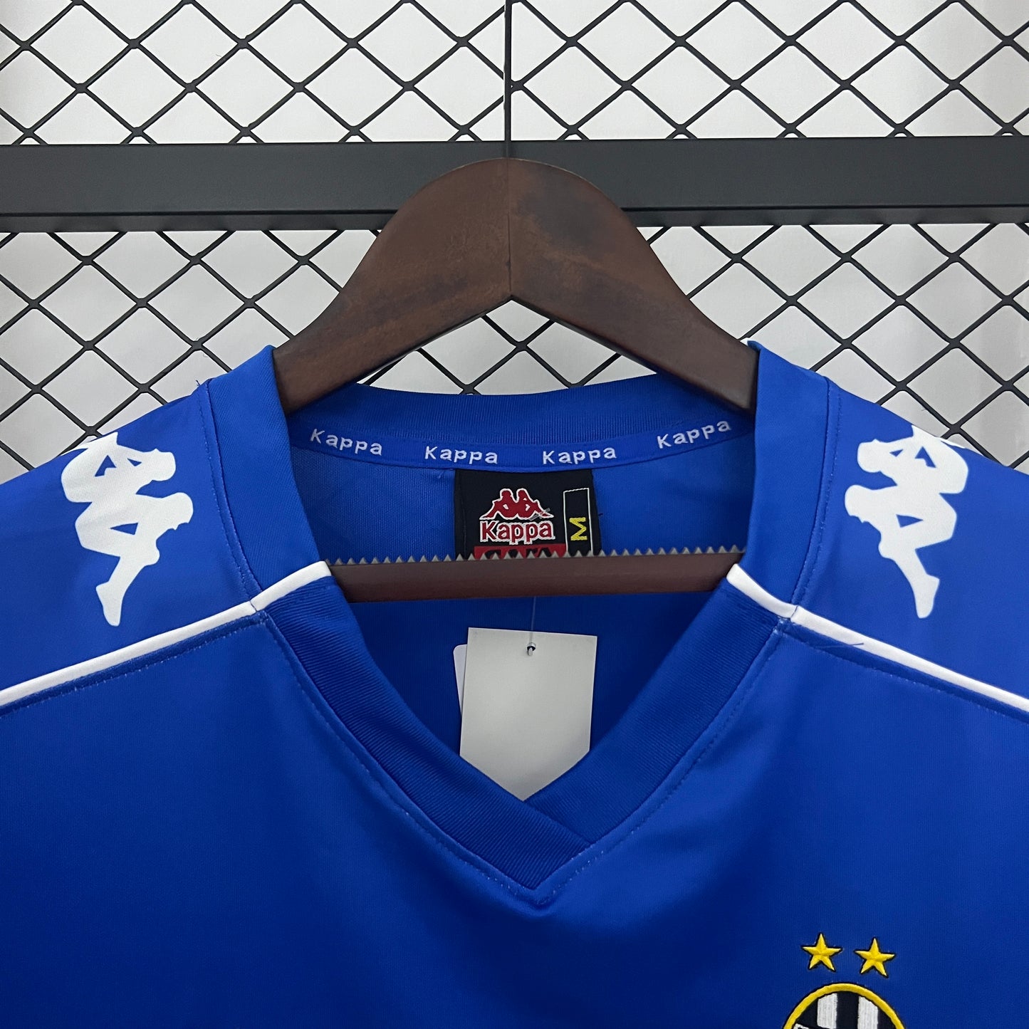 Juventus Away 99/00