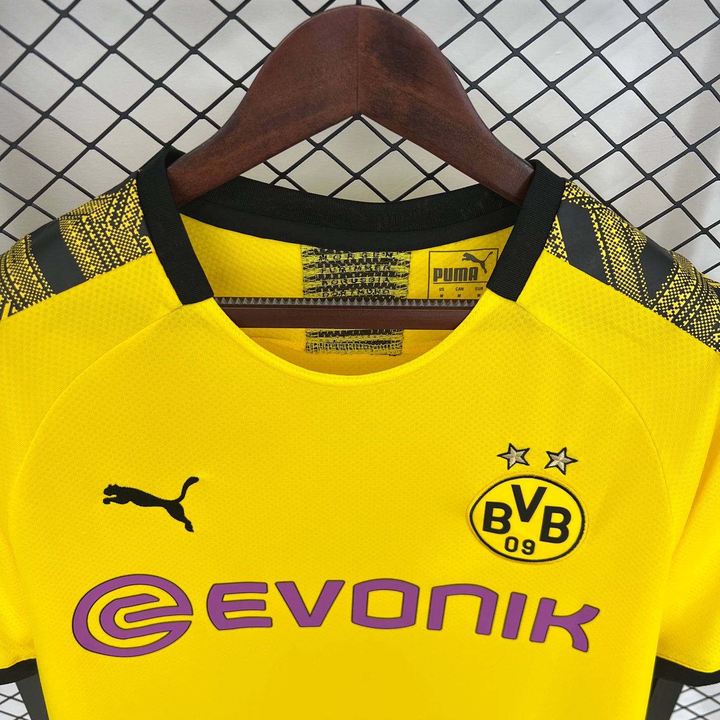 B. Dortmund 19/20 Home