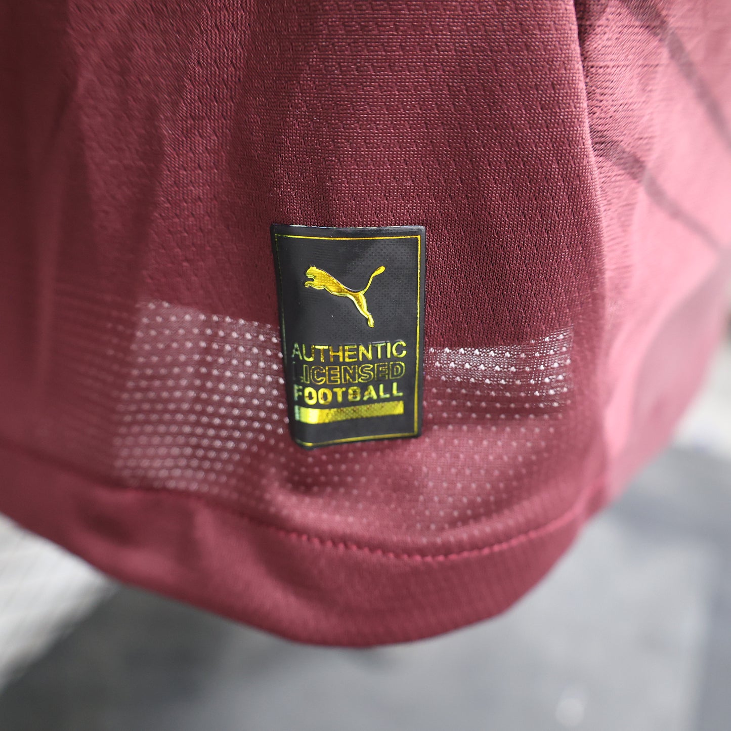 Manchester City Away 24/25