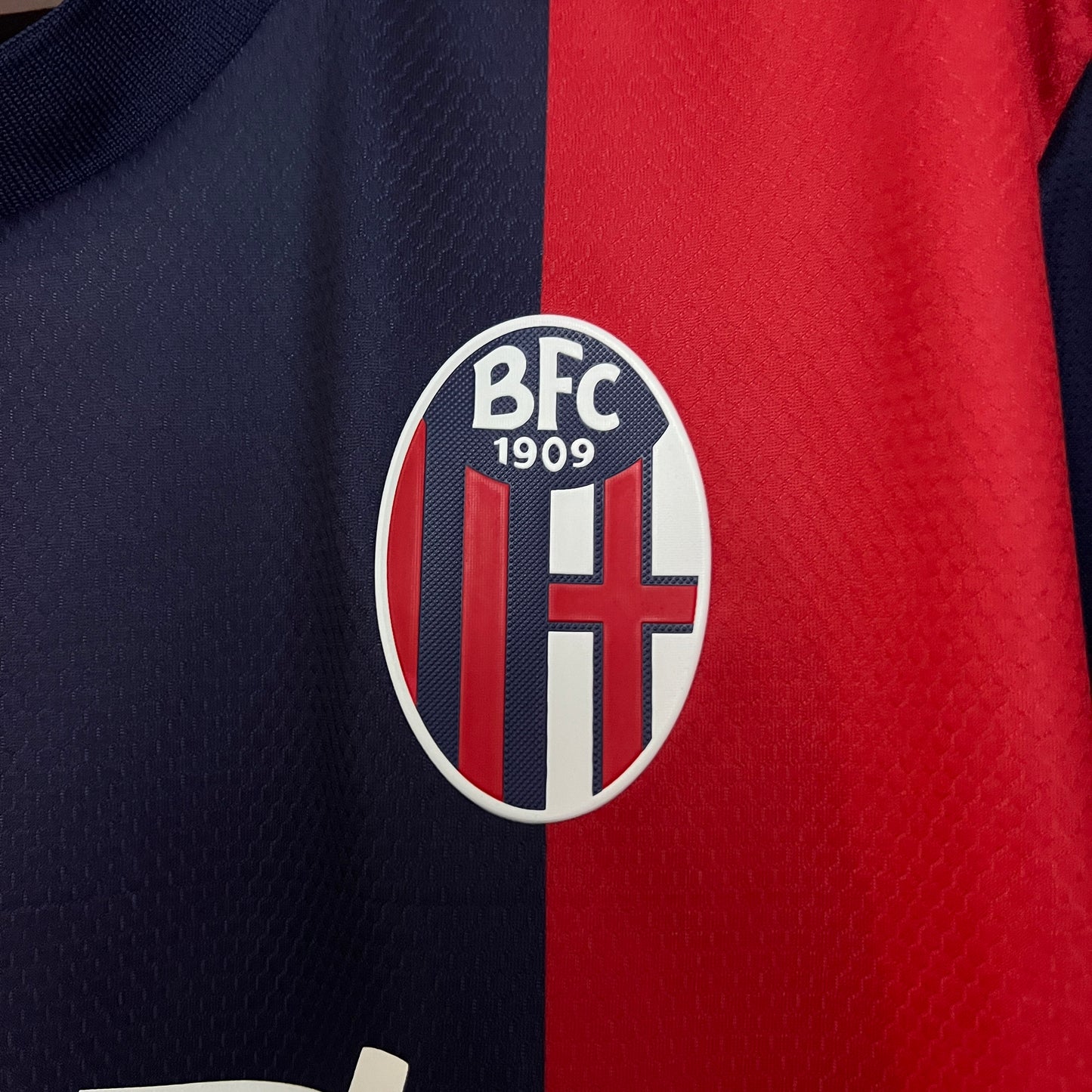 Bolonha Home 24/25