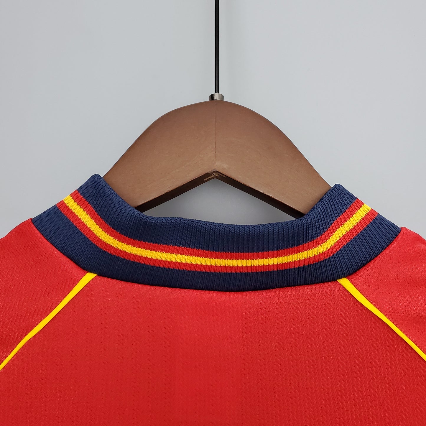 Spain 1998 Home