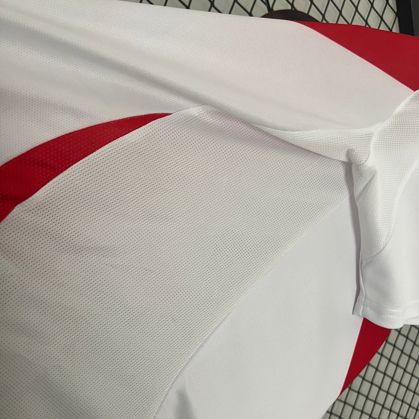 Peru Home 2024