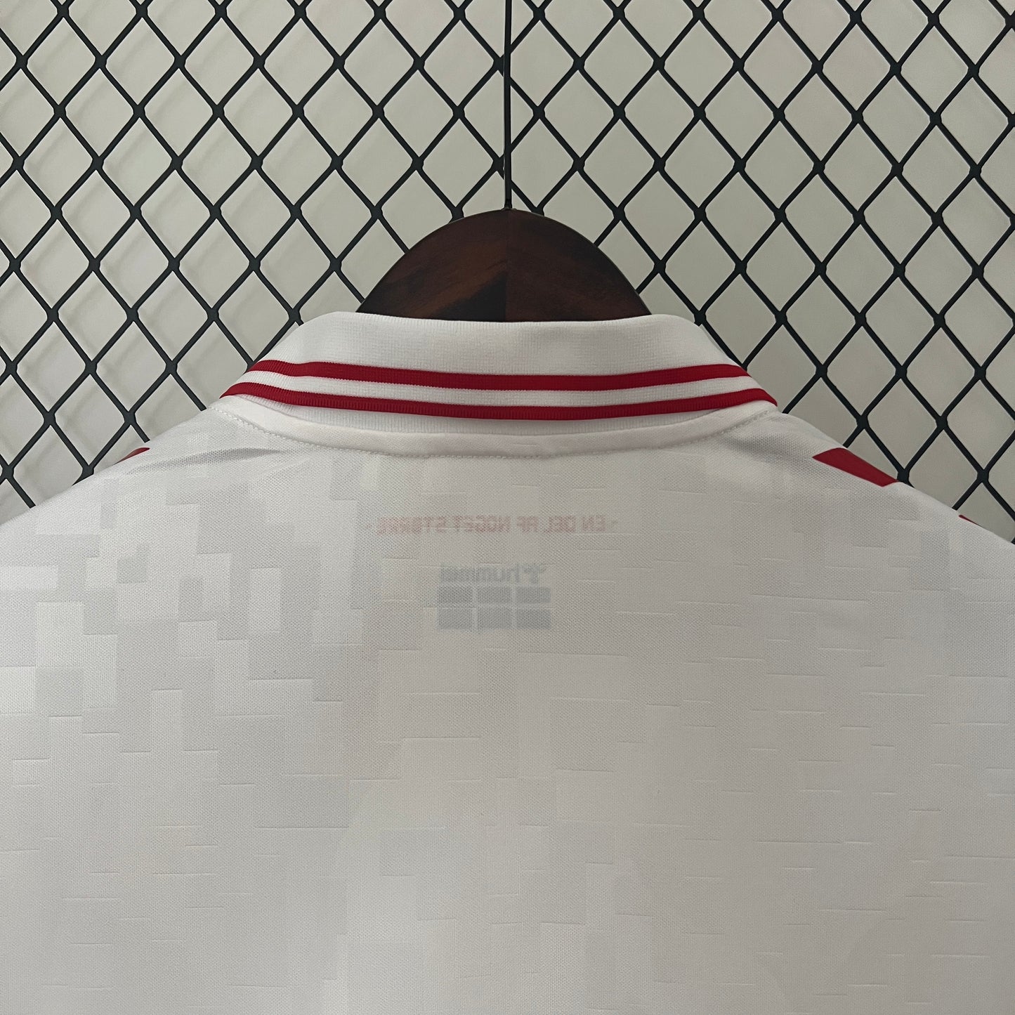 Dinamarca Away 2024