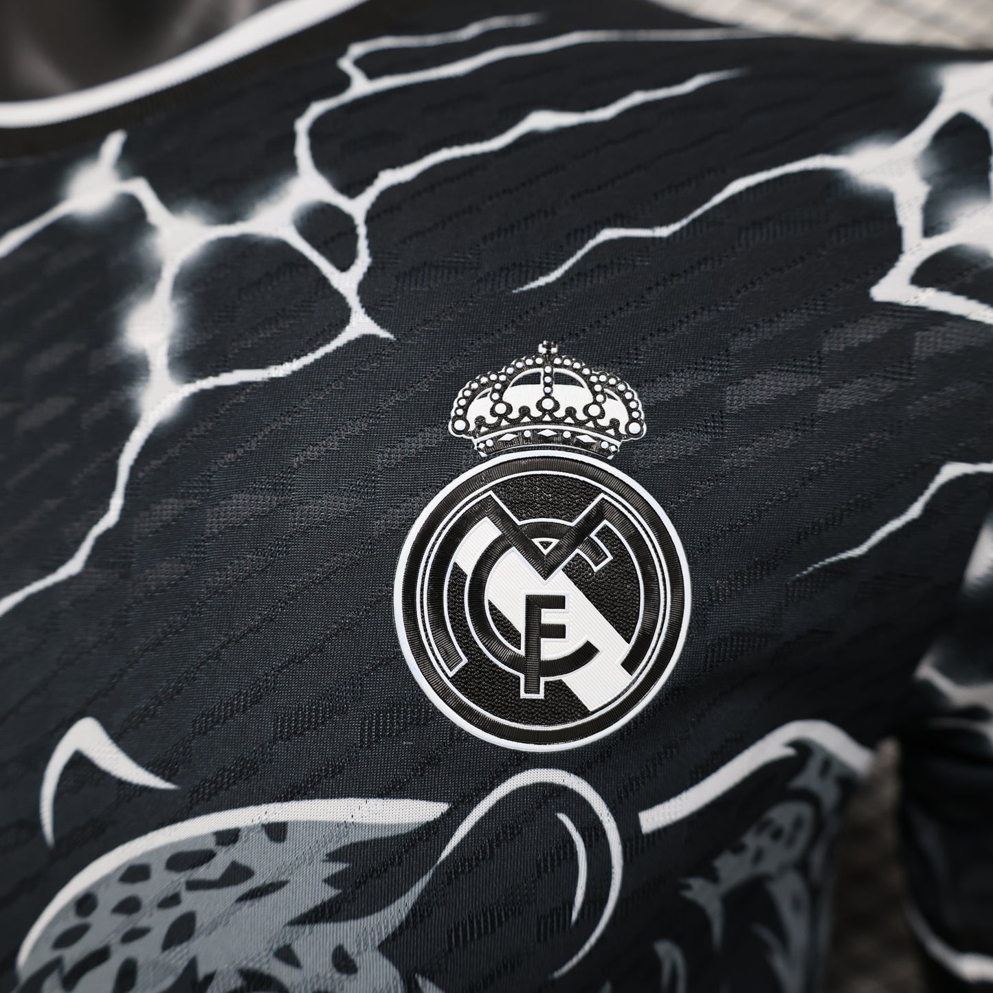 Real Madrid Special Edition Player Version 24/25