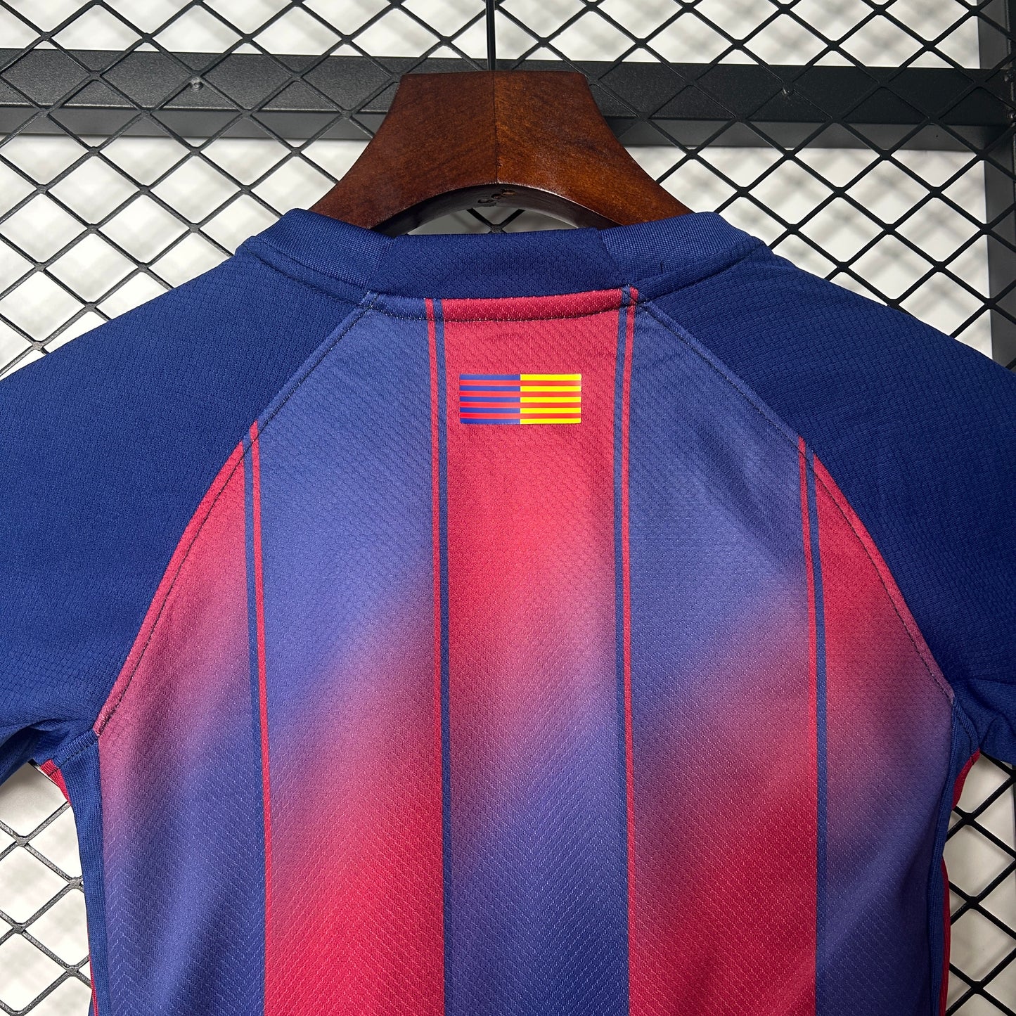 Barcelona 25/26 Home