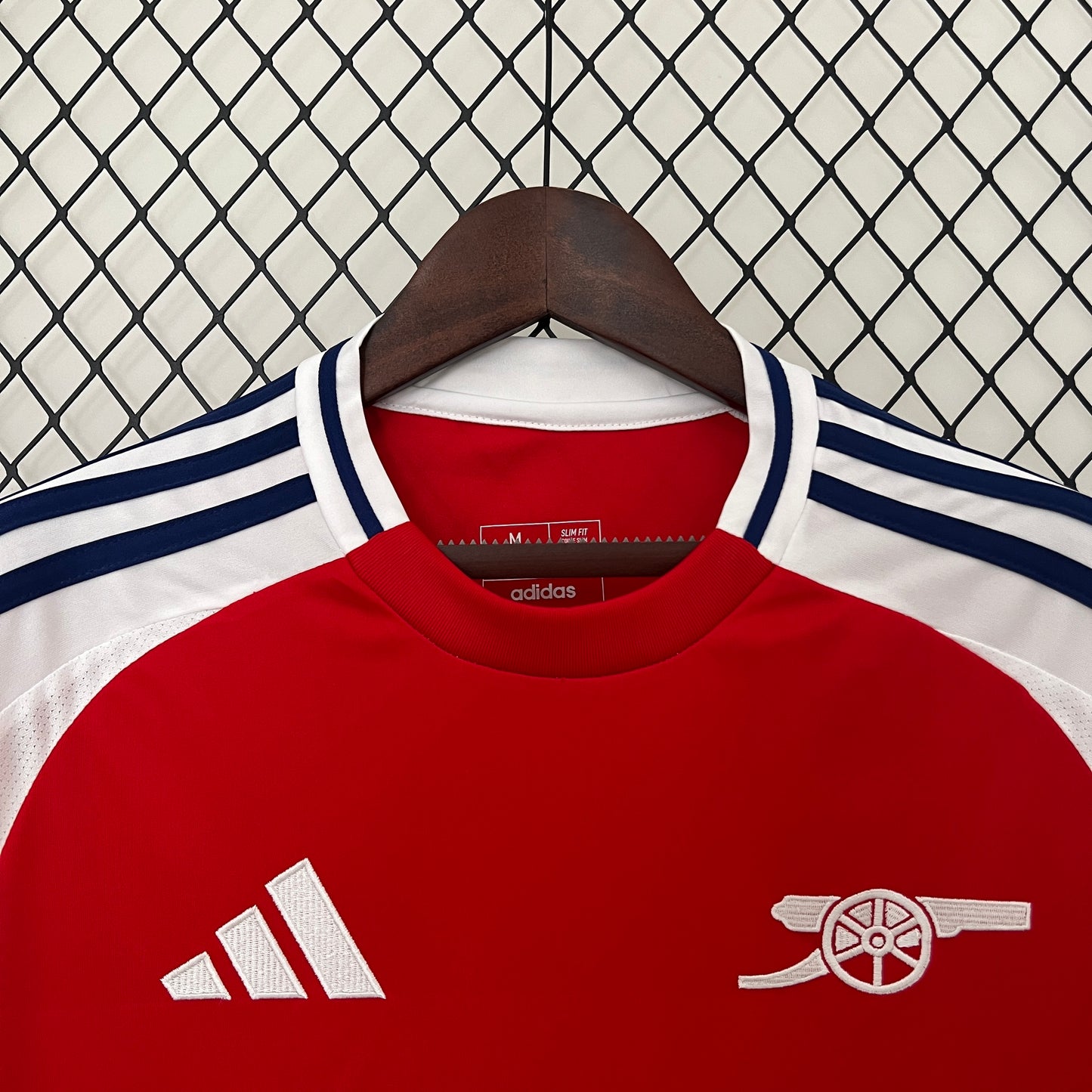 Arsenal FC Home 24/25