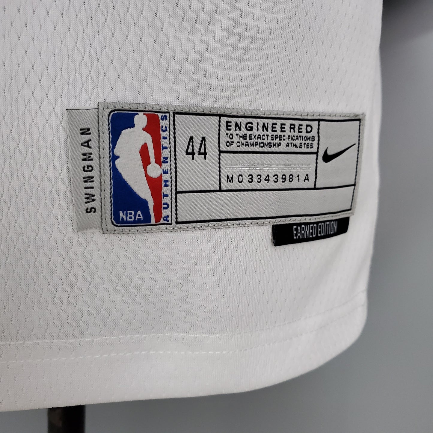 Denver Nuggets White