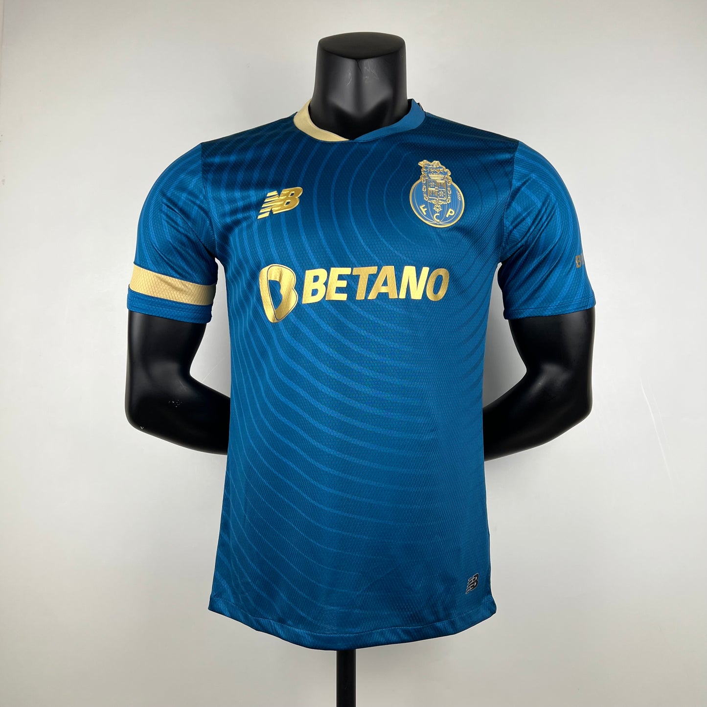 Porto 23/24 Third Away