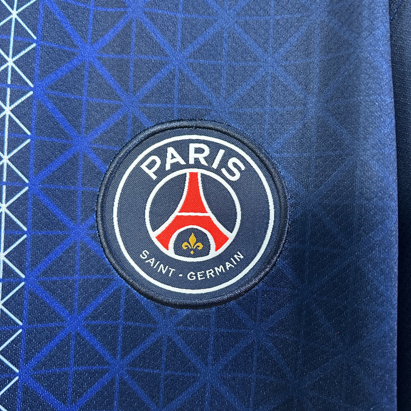 PSG 25/26 Home