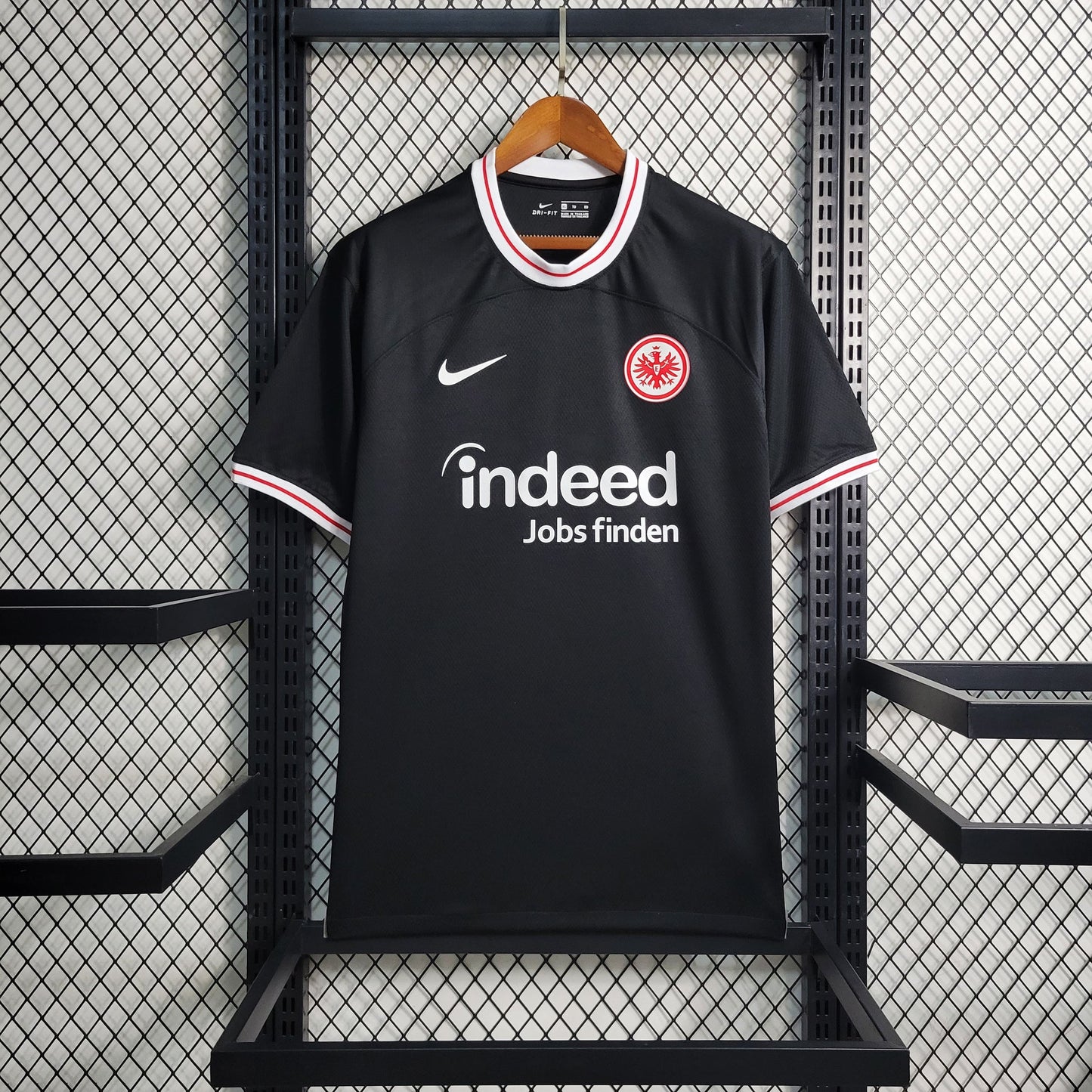 Frankfurt Away 23/24
