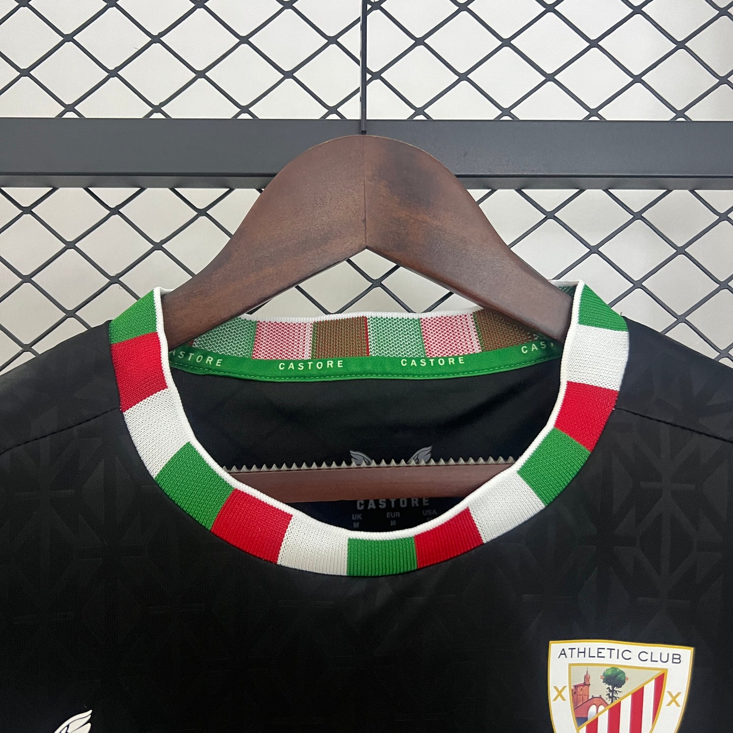 Athletico Bilbao Fourth 24/25