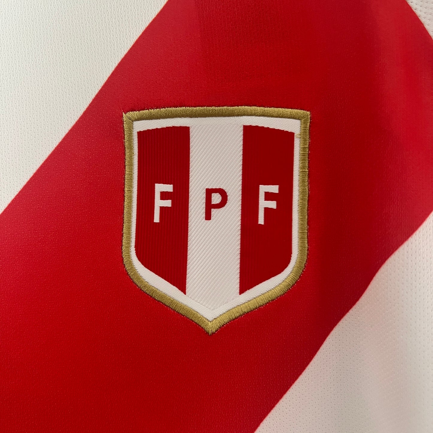 Peru Home 2024
