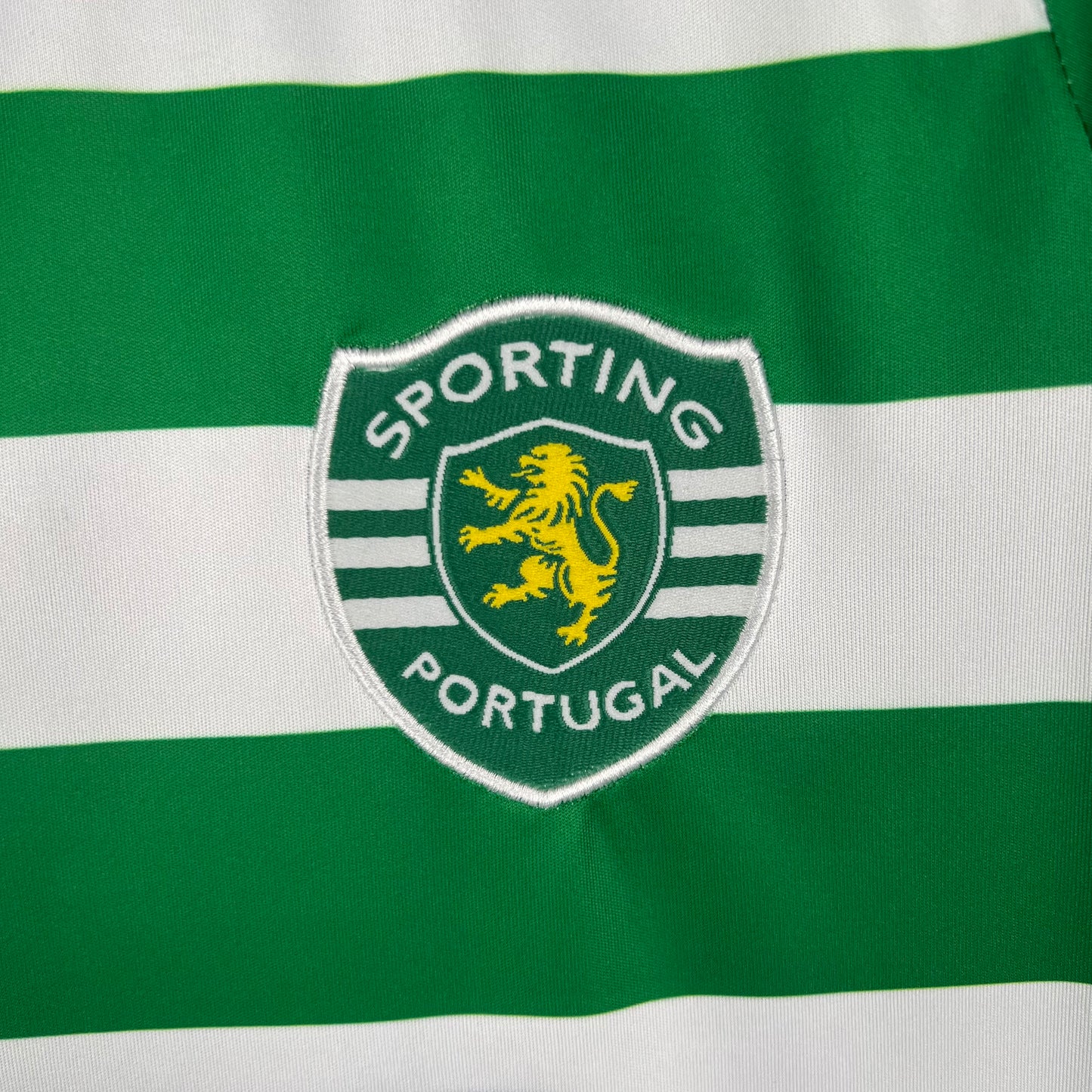 Sporting CP 03/04 Home