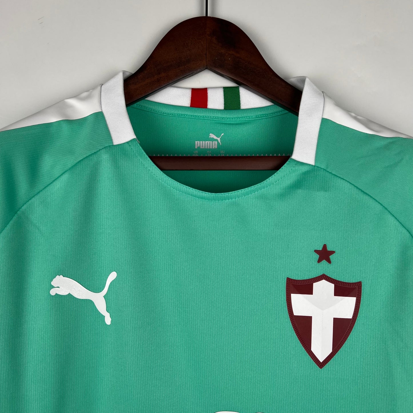 Palmeiras 19/20 Third