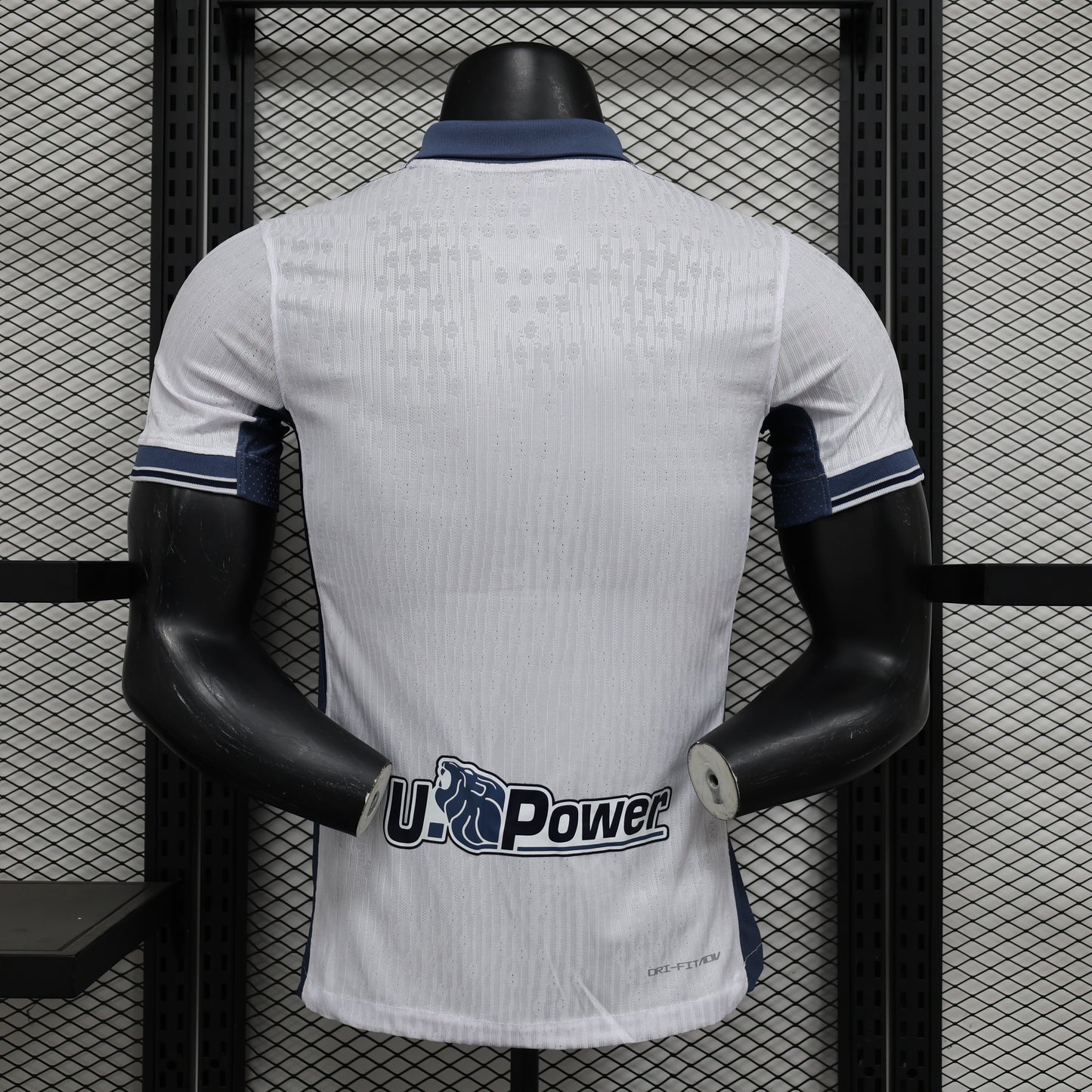 Inter Milão Away Player Version 24/25