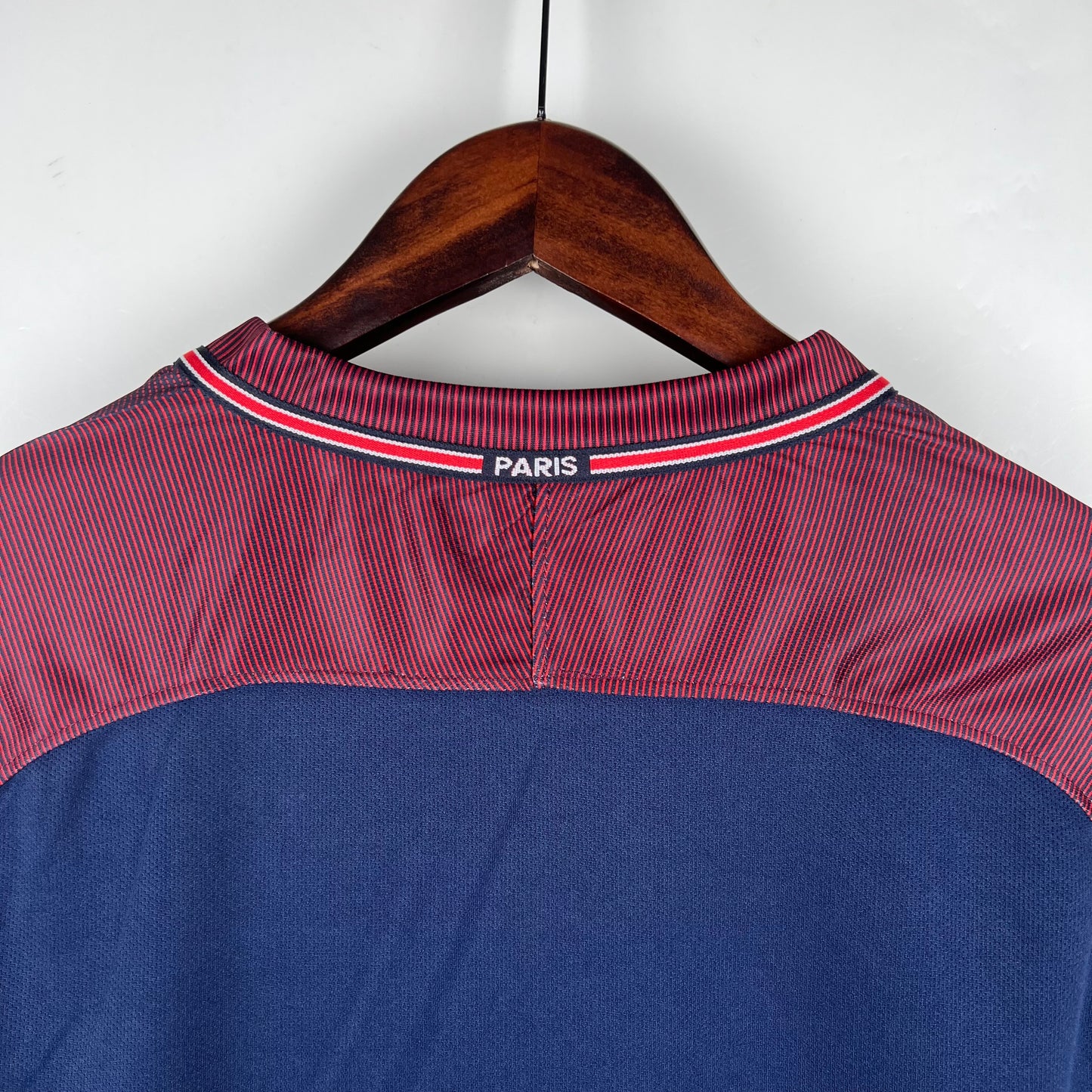 PSG 17/18 Home