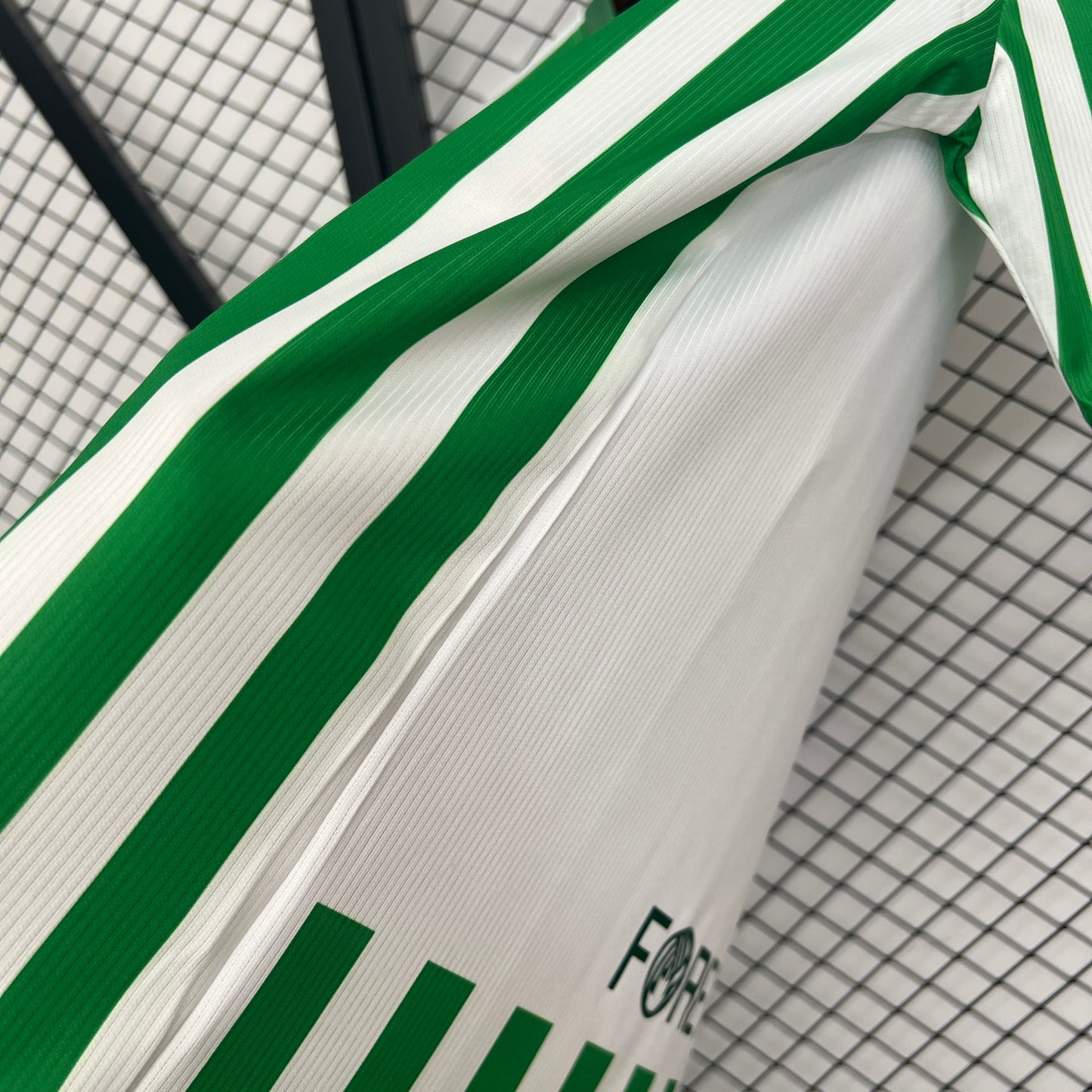 Betis 25/26 Edição Especial