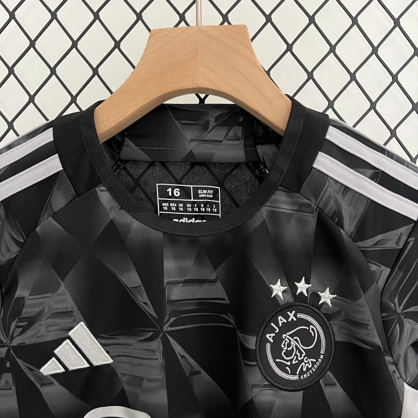 Ajax 23/24 Third