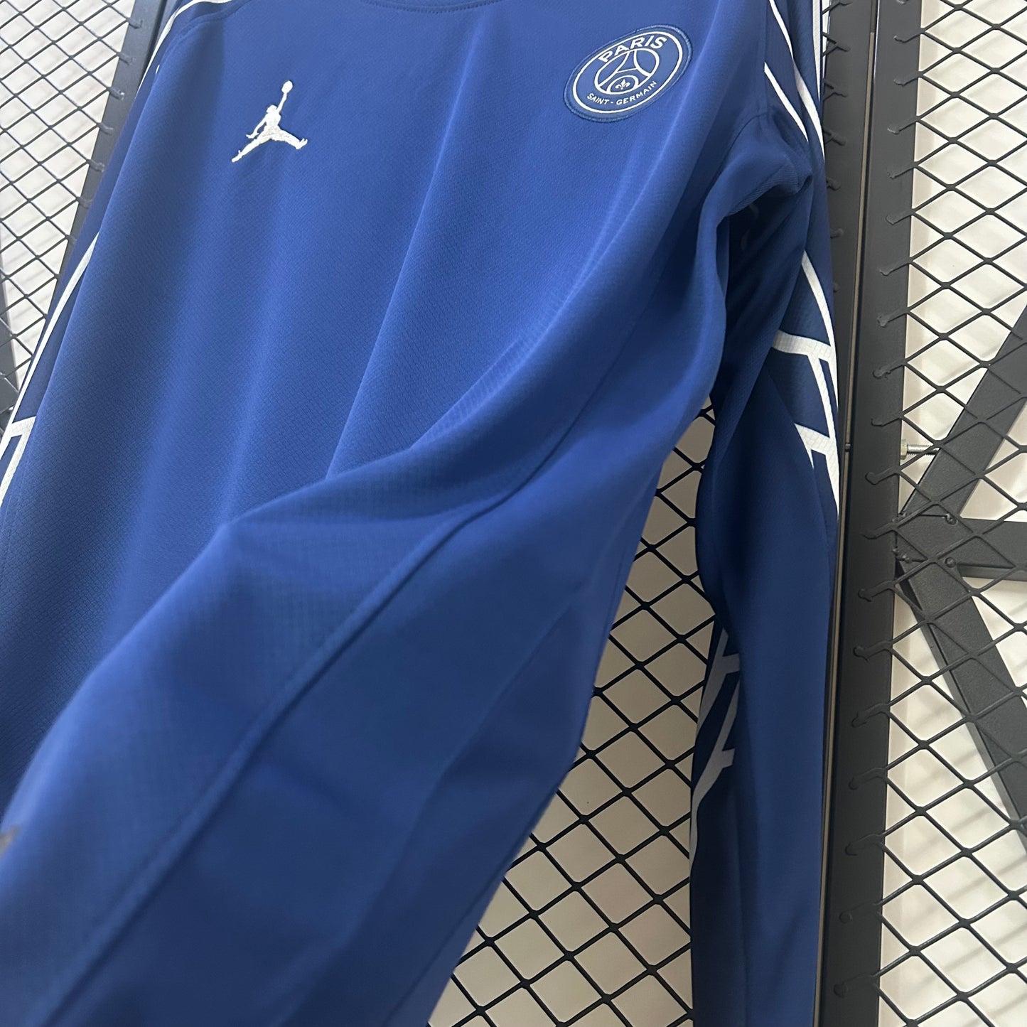 PSG 24/25 Fourth Long Sleeve