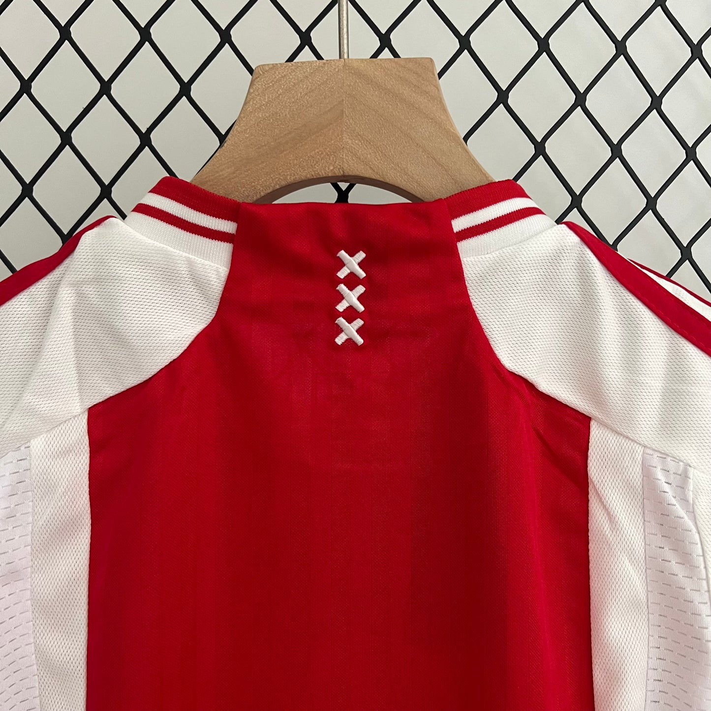 Ajax 23/24 Home