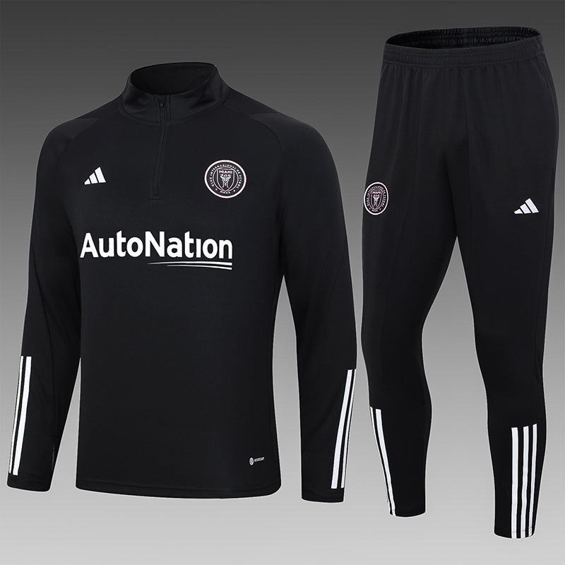 Fato de Treino - Inter Miami - Full Kit