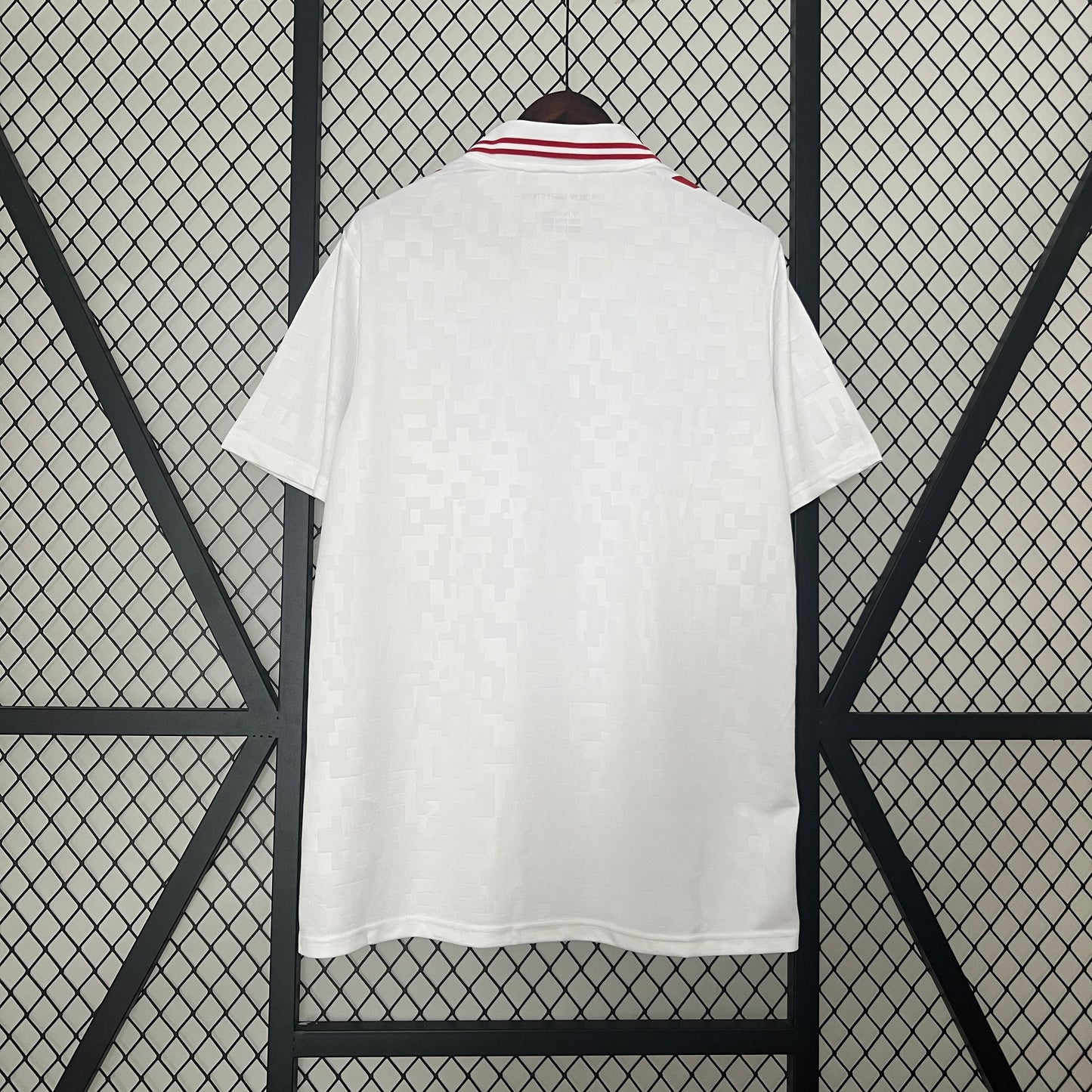 Dinamarca Away 2024