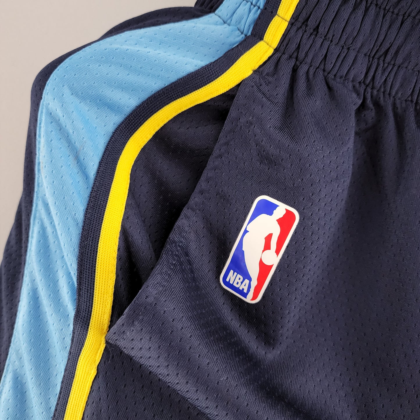 Memphis Grizzlie Navy Blue