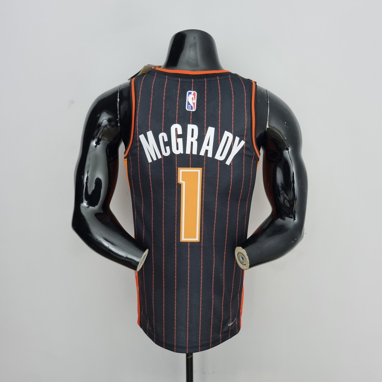 Orlando Magic Black | 75th Anniversary