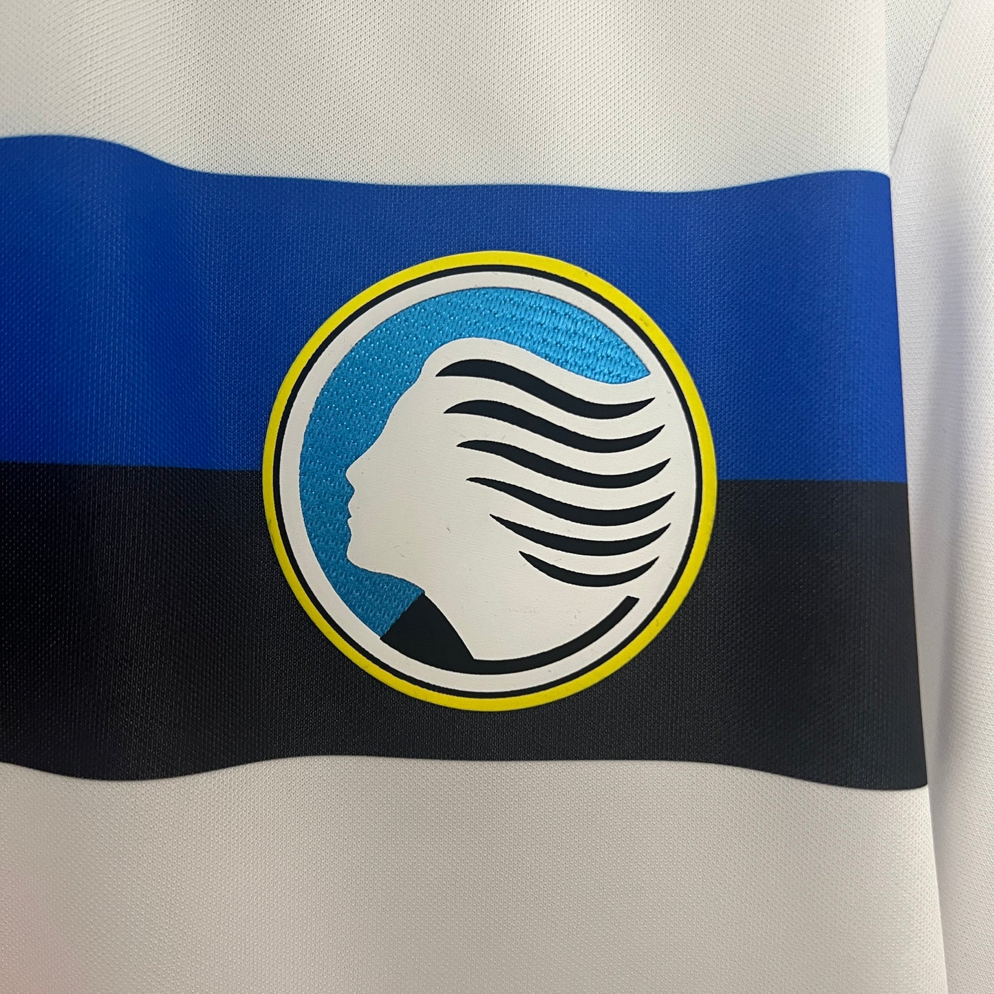 Atlanta Away 24/25