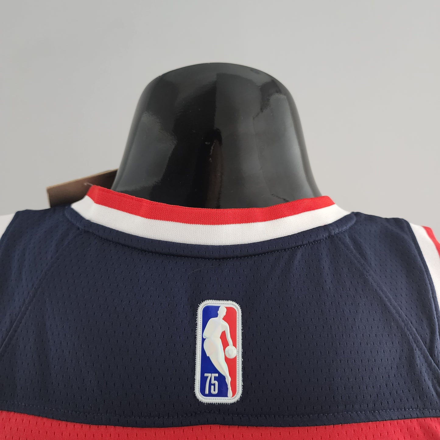 Washington Wizards Red | 75th Anniversary
