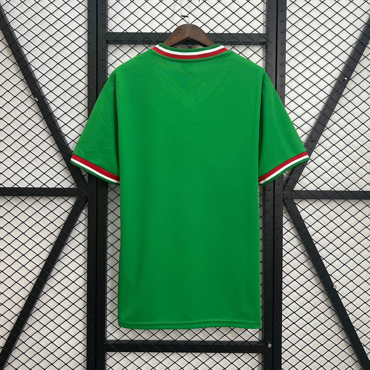 Mexico 1970 Home