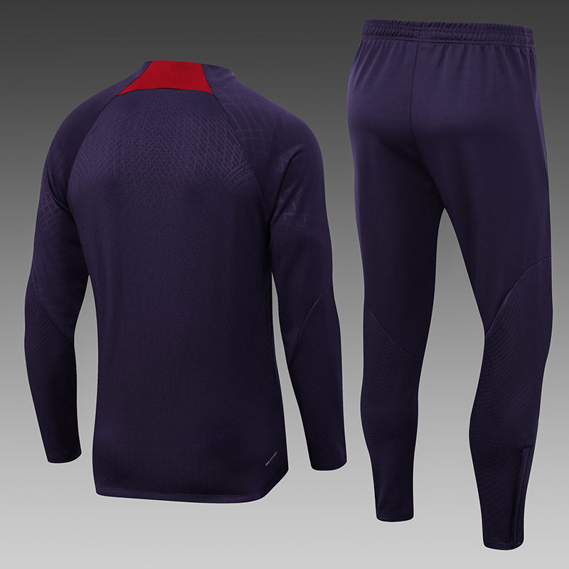 Fato de Treino - PSG - Full Kit
