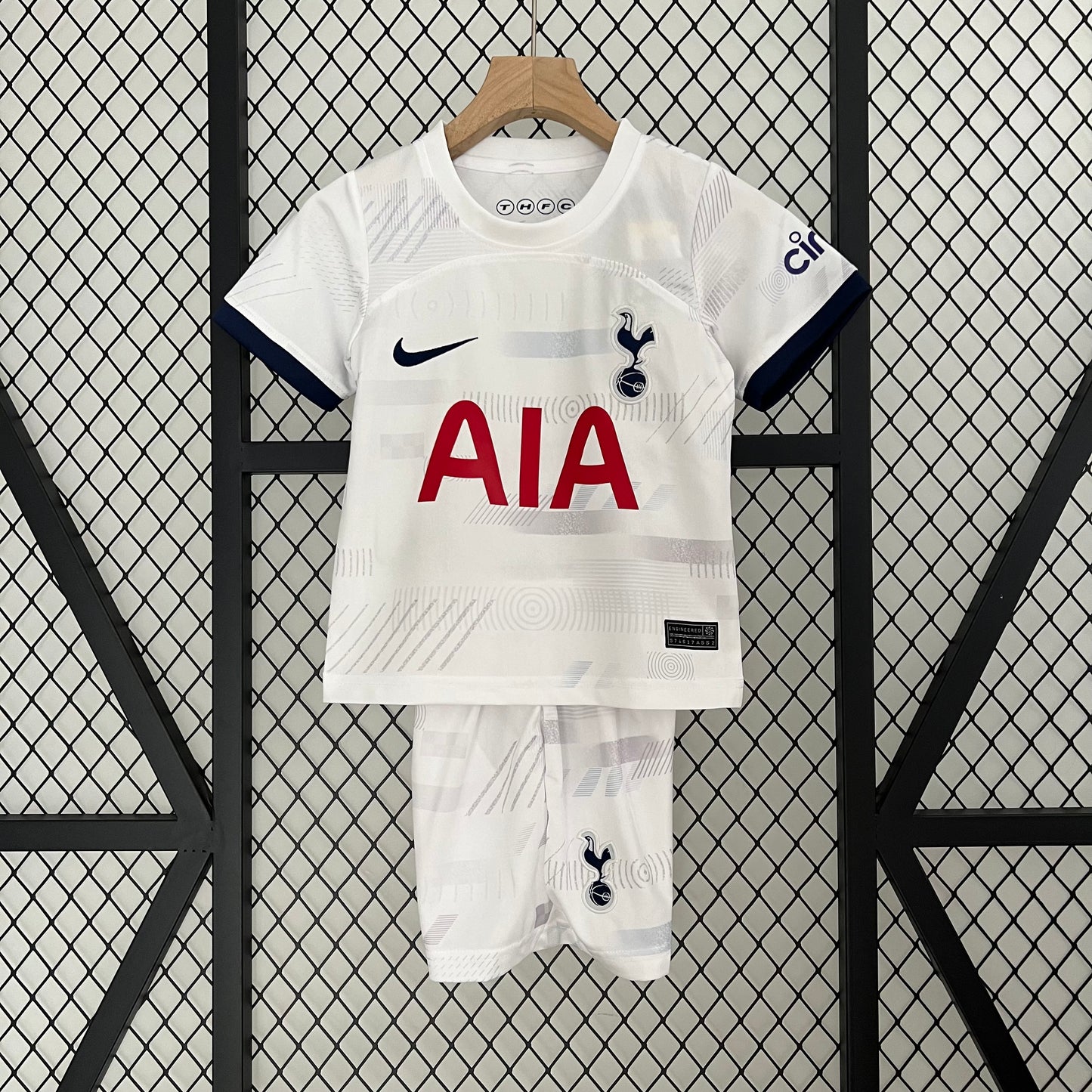 Tottenham 23/24 Home