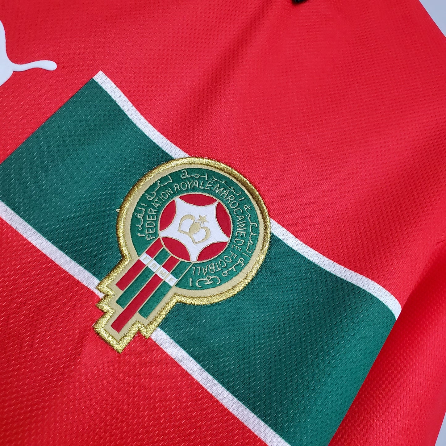 Morocco 1998 Away